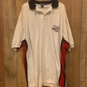 Vintage Nautica Polo